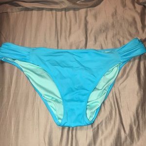 Victoria’s Secret bikini bottom